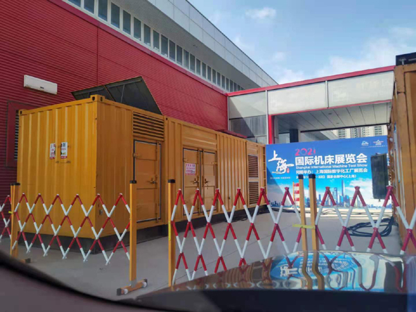 剑河发电机出租 对于发电机的特性你了解多少？
