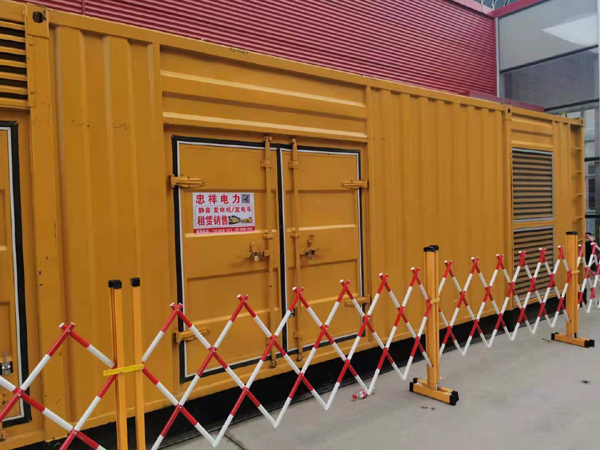 剑河关于通用发电机的十万个为什么？