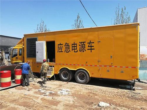 剑河发电车租赁-教您挑选发电机哪些技巧可以掌握使用