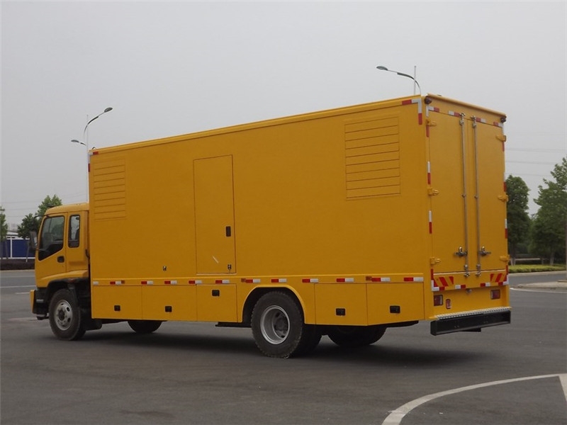 剑河租赁发电机-柴油发电机组出口六要素