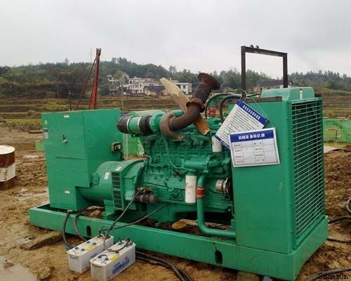 剑河发电车租赁-东风发电机组选择是要看哪些方面