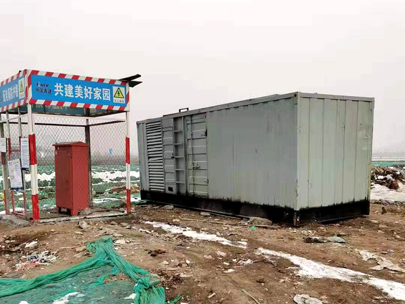 剑河燃气发电机在高海拔地区运行时会遇到哪些常见故障？