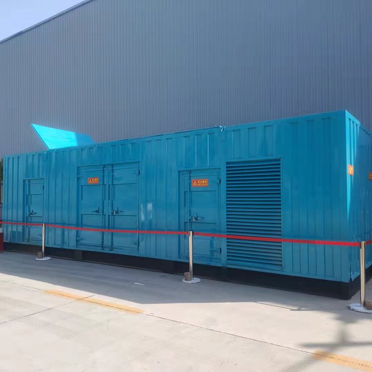 剑河怎样更换柴油发电机组的空气滤清器？