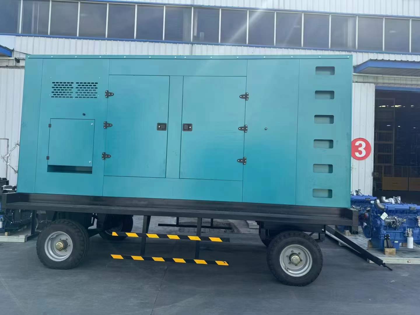剑河发电机租赁提高发电机性能的具体措施有哪些？