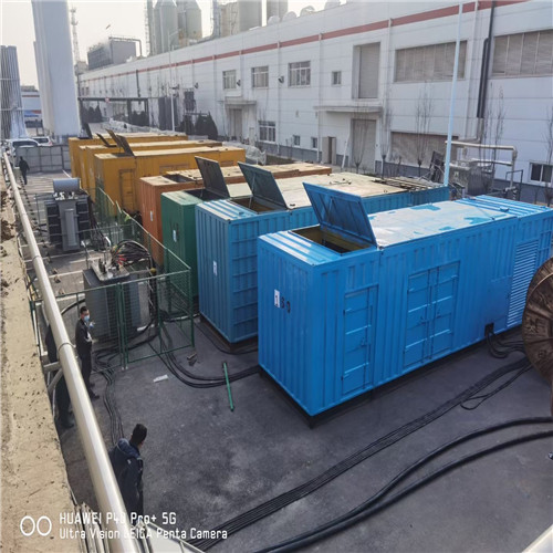 剑河400KW 柴油发电机组的更佳负载率是多少？