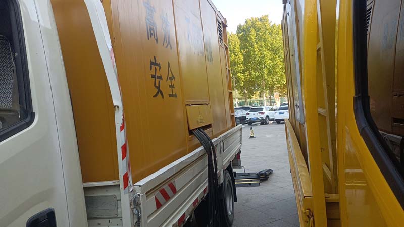 剑河如何判断柴油发电机组和UPS电源的切换时间是否符合要求？