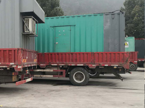 剑河柴油发电机组使用注意安全事项有哪些？