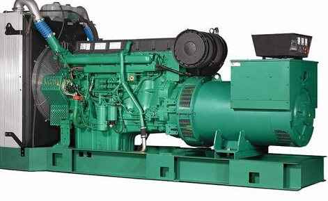 剑河发电机除垢后需要用清水冲洗水冷式机油散热器几次？