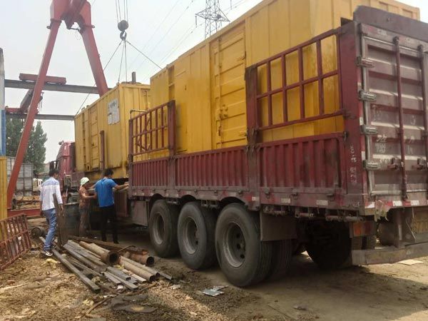 剑河更换水冷式机油散热器密封件的操作步骤是怎样的？