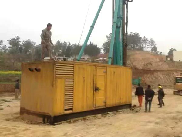 剑河柴油发电机组应用场合有哪些？