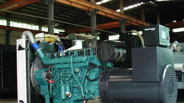 剑河如何判断柴油发电机组的机油是否需要更换？