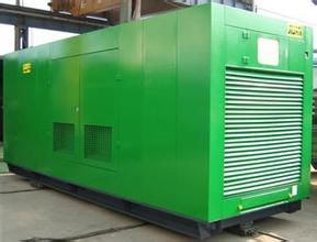 剑河冬季柴油发电机组预热完成后如何启动？