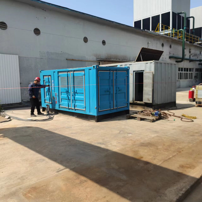 剑河柴油发电机组长期备用如何保养维护?