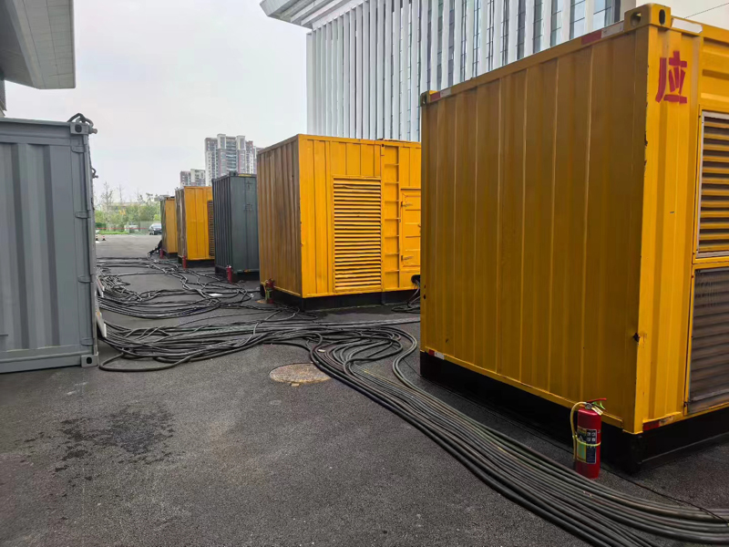 剑河柴油发电机组冬季保养有哪些注意事项？